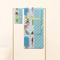 Popsicles and Polka Dots Personalized Towel Set