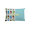 Popsicles and Polka Dots Pillow Case - Toddler (Personalized)