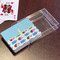 Popsicles and Polka Dots Playing Cards - In Package