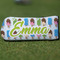 Popsicles and Polka Dots Putter Cover - Front