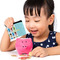 Popsicles and Polka Dots Rectangular Coin Purses - LIFESTYLE (child)