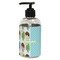 Popsicles and Polka Dots Small Soap/Lotion Bottle