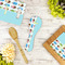 Popsicles and Polka Dots Spoon Rest Trivet - LIFESTYLE