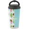 Popsicles and Polka Dots Stainless Steel Coffee Tumbler (Personalized)