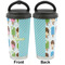Popsicles and Polka Dots Stainless Steel Travel Cup - Apvl