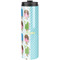 Popsicles and Polka Dots Stainless Steel Tumbler 20 Oz - Front