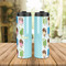 Popsicles and Polka Dots Stainless Steel Tumbler - Lifestyle