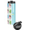 Popsicles and Polka Dots Stainless Steel Tumbler
