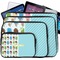Popsicles and Polka Dots Tablet & Laptop Case Sizes