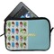 Popsicles and Polka Dots Tablet Sleeve (Small)