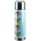 Popsicles and Polka Dots Stainless Steel Thermos (Personalized)