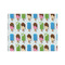 Popsicles and Polka Dots Tissue Paper Sheets - Medium - Heavyweight