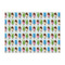 Popsicles and Polka Dots Tissue Paper - Lightweight - Large - Front