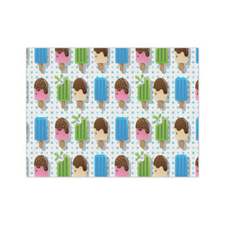 Popsicles and Polka Dots Medium Tissue Papers Sheets - Lightweight