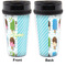 Popsicles and Polka Dots Travel Mug Approval (Personalized)