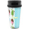Popsicles and Polka Dots Travel Mug (Personalized)