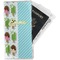 Popsicles and Polka Dots Vinyl Document Wallet - Main
