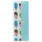 Popsicles and Polka Dots Wine Gift Bag - Gloss - Front