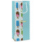 Popsicles and Polka Dots Wine Gift Bags (Personalized)