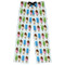 Popsicles and Polka Dots Womens Pajama Pants - M