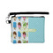 Popsicles and Polka Dots Wristlet ID Cases - Front