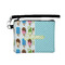 Popsicles and Polka Dots Wristlet ID Case w/ Name or Text