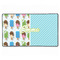 Popsicles and Polka Dots XXL Gaming Mouse Pad - 24" x 14" (Personalized)