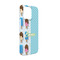 Popsicles and Polka Dots iPhone Case - Plastic - iPhone 13 (Personalized)