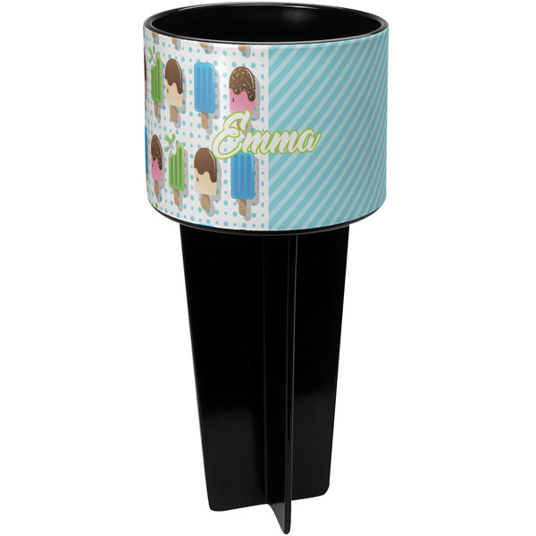 Popsicles and Polka Dots spiker_black_apvl