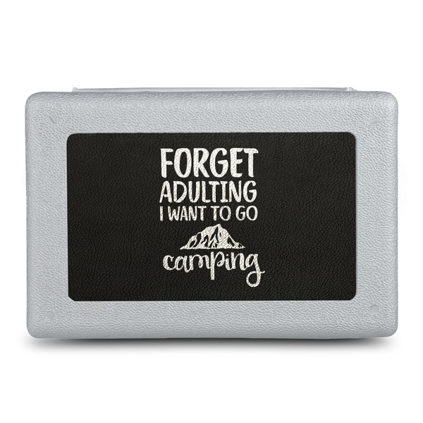 Camping Quotes & Sayings 26 Piece Deluxe Home Tool Kit - Approval