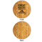 Camping Quotes & Sayings Bamboo Cutting Boards - APPROVAL