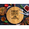 Camping Quotes & Sayings Bamboo Cutting Boards - LIFESTYLE