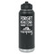 Camping Quotes & Sayings Water Bottles - Laser Engraved