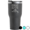 Camping Quotes & Sayings (Shape) RTIC Tumbler