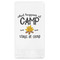 Camping Sayings & Quotes (Color) Guest Paper Towels - Full Color