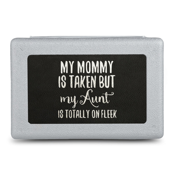 Aunt Quotes and Sayings 26 Piece Deluxe Home Tool Kit - Approval