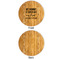 Aunt Quotes and Sayings Bamboo Cutting Boards - APPROVAL