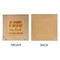 Aunt Quotes and Sayings Genuine Leather Valet Trays - APPROVAL