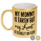 Aunt Quotes and Sayings Metallic Mugs