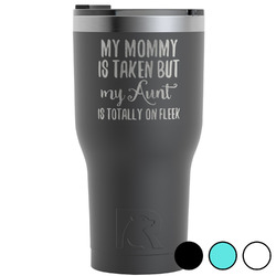 Aunt Quotes and Sayings RTIC Tumbler - 30 oz