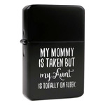 Aunt Quotes and Sayings Windproof Lighter