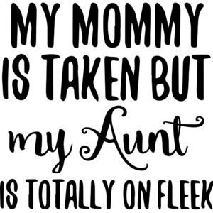 Aunt Quotes and Sayings