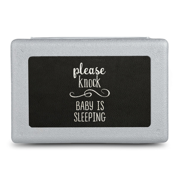 Baby Quotes 26 Piece Deluxe Home Tool Kit - Approval