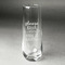 Baby Quotes Champagne Flute - Single - Front/Main