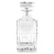 Baby Quotes Whiskey Decanter - 26oz Square - APPROVAL