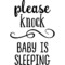 Baby Quotes