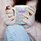 Birthday Princess 11oz Coffee Mug - LIFESTYLE