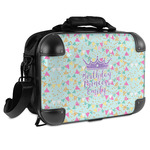 Birthday Princess Hard Shell Briefcase (Personalized)