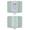 Birthday Princess 16" Drum Lampshade - APPROVAL (Fabric)