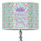 Birthday Princess Drum Lamp Shade (Personalized)